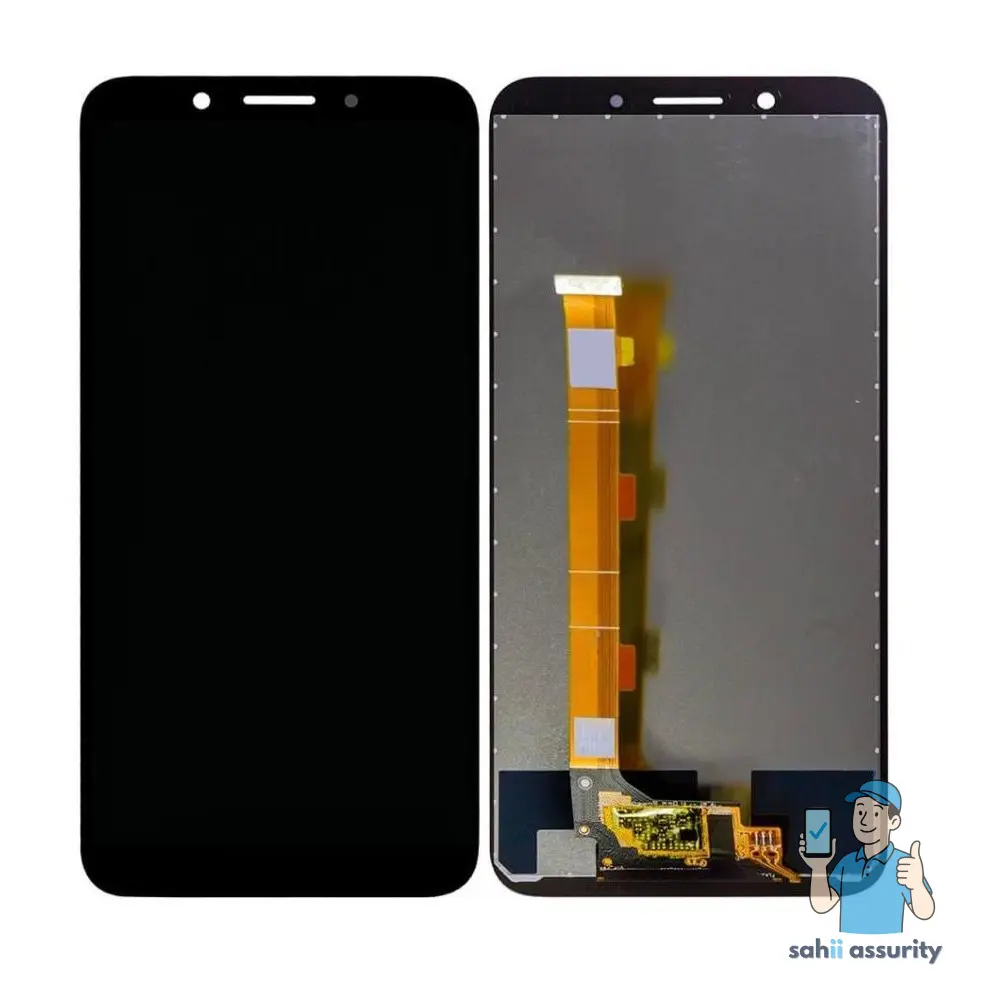 LCD with Touch Screen for Oppo A83